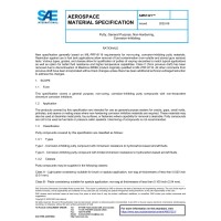 SAE AMS1321