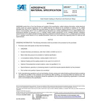 SAE AMS2469K