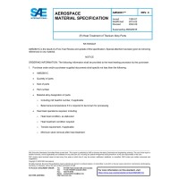 SAE AMS2801C