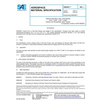 SAE AMS4981J