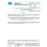 SAE AMS5643/H900A