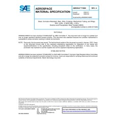 SAE AMS5643/H900A