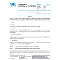 SAE AMS6372P