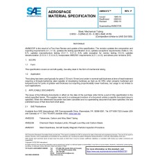 SAE AMS6372P