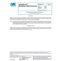 SAE AMSM3171A