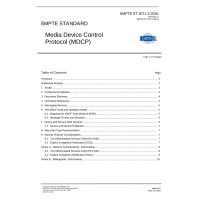 SMPTE ST 2071-2:2016