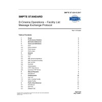 SMPTE ST 430-15:2017