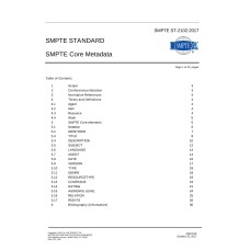 SMPTE ST-2102:2017